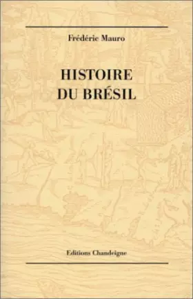Couverture du produit · Histoire du Brésil