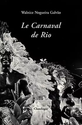 Couverture du produit · Le Carnaval de Rio
