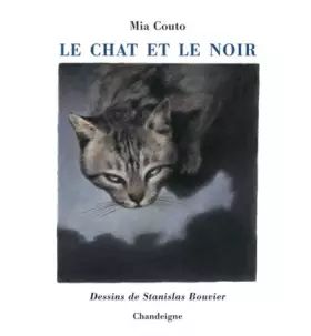 Couverture du produit · Le Chat et le noir