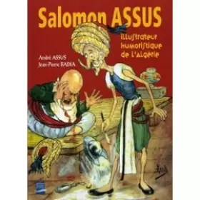 Couverture du produit · Salomon assus