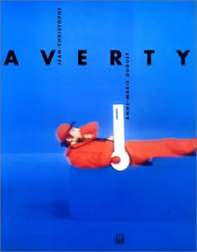 Couverture du produit · Jean-Christophe Averty