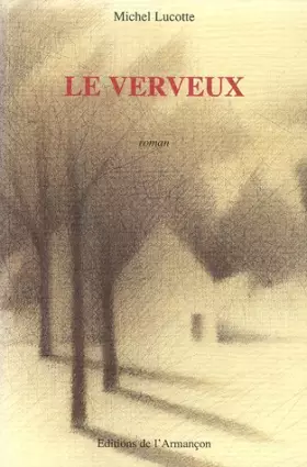 Couverture du produit · Le verveux