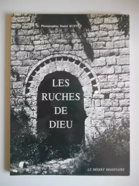 Couverture du produit · Les Ruches de Dieu