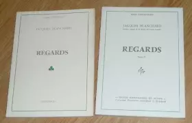 Couverture du produit · Regards