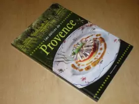 Couverture du produit · Les délices de Provence