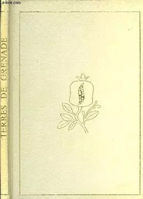 Couverture du produit · TERRES DE GRENADE