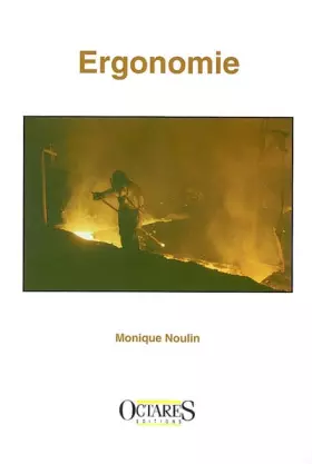 Couverture du produit · Ergonomie