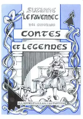 Couverture du produit · Contes et légendes