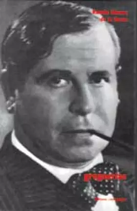 Couverture du produit · Greguerías