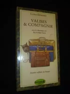 Couverture du produit · Valises & compagnie
