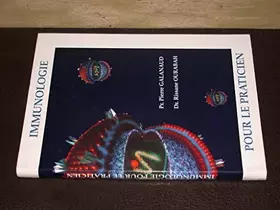 Couverture du produit · Immunologie pour le praticien