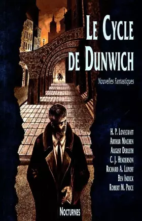 Couverture du produit · Le Cycle de Dunwich