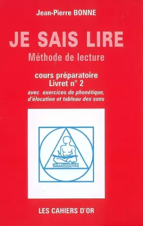 Couverture du produit · Je sais lire /2