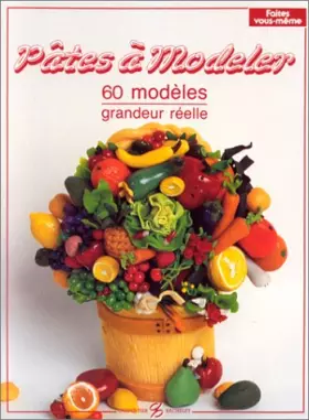 Couverture du produit · Pâte à modeler