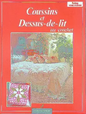 Couverture du produit · Coussins et dessus-de-lit