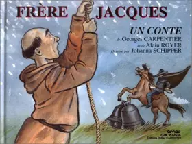 Couverture du produit · Frere jacques