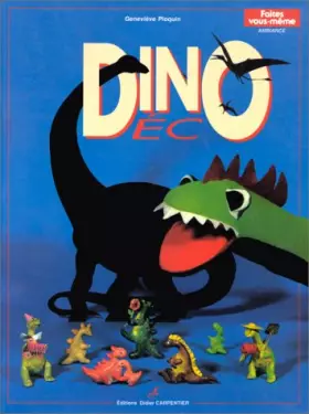 Couverture du produit · Dino-deco