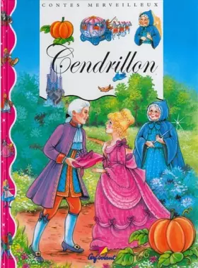 Couverture du produit · CENDRILLON