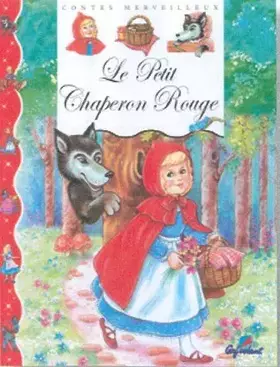 Couverture du produit · Petit Chaperon Rouge