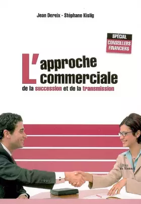 Couverture du produit · Le contrat d'assurance vie