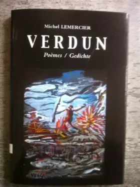 Couverture du produit · Verdun