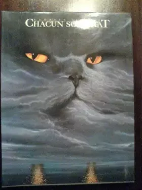 Couverture du produit · CHACUN SON CHAT