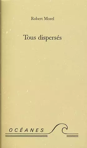 Couverture du produit · Tous Disperses