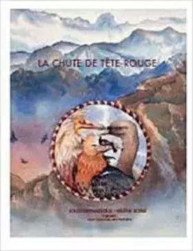Couverture du produit · La chute de Tête-Rouge