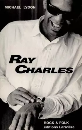Couverture du produit · Ray Charles