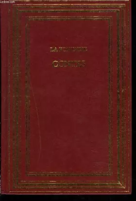 Couverture du produit · CONTES