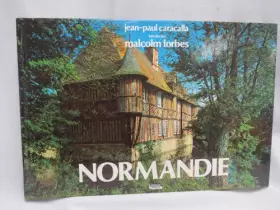 Couverture du produit · Normandie 073193