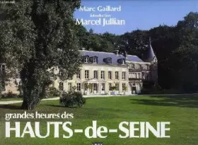 Couverture du produit · Grand heures des hts sein                                                                     091693