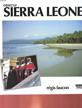 Couverture du produit · Sierra leone                                                                                  091693
