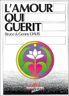 Couverture du produit · L'amour qui guérit