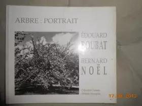 Couverture du produit · Arbre portrait