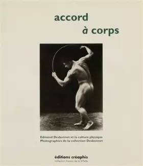 Couverture du produit · Accord à corps