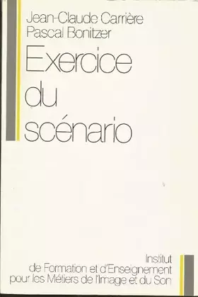 Couverture du produit · Exercice du scénario