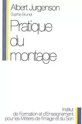 Couverture du produit · Pratique du montage