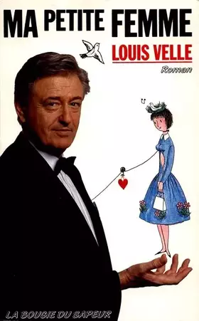 Couverture du produit · Ma petite femme