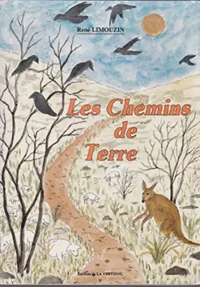 Couverture du produit · Les Chemins de Terre