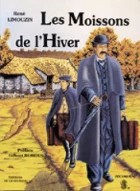 Couverture du produit · Moissons de l'Hiver (les)