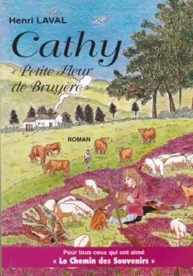 Couverture du produit · Cathy
