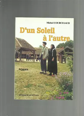 Couverture du produit · Soleil  l'Autre