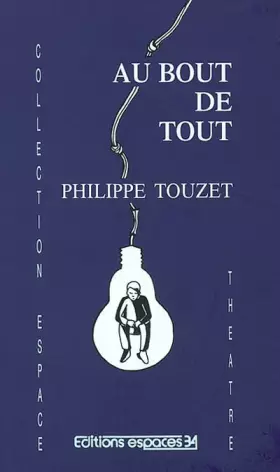 Couverture du produit · Au bout de tout