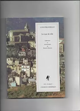 Couverture du produit · Le Tour de rôle