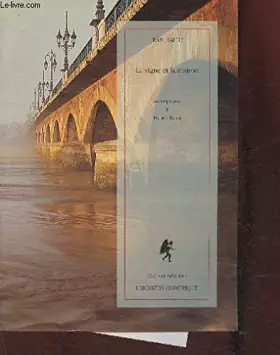 Couverture du produit · Vigne et la maison (la)