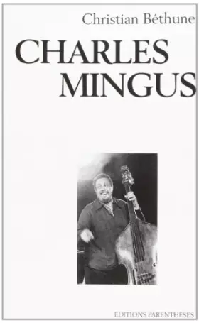 Couverture du produit · Charles Mingus