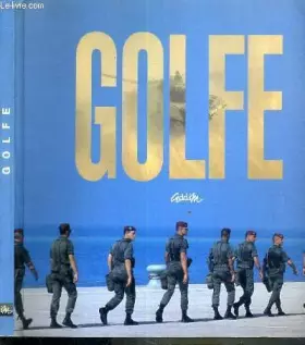 Couverture du produit · Golfe