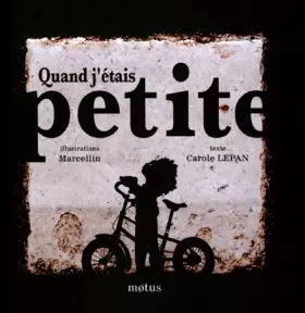 Couverture du produit · Quand j'étais petite