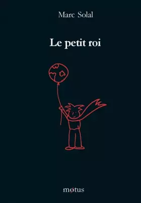 Couverture du produit · Le petit roi